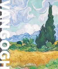 Van Gogh and the Seasons цена и информация | Книги об искусстве | kaup24.ee