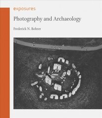 Photography and Archaeology hind ja info | Fotograafia raamatud | kaup24.ee