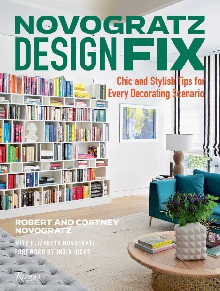Chic and Stylish Tips for Every Decorating Scenario hind ja info | Arhitektuuriraamatud | kaup24.ee