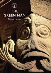 Green Man hind ja info | Arhitektuuriraamatud | kaup24.ee