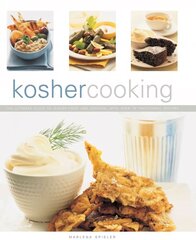 Kosher Cooking hind ja info | Retseptiraamatud  | kaup24.ee