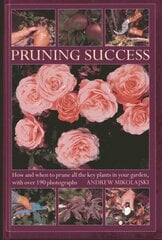 Pruning Success цена и информация | Книги по садоводству | kaup24.ee