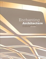 Enchanting Architecture: The Italian Cultural Institute in Stockholm by Gio Ponti hind ja info | Arhitektuuriraamatud | kaup24.ee