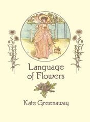 Language of Flowers hind ja info | Aiandusraamatud | kaup24.ee