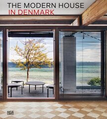 Landmarks: The Modern House in Denmark цена и информация | Книги по архитектуре | kaup24.ee