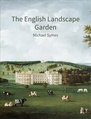 English Landscape Garden: A survey цена и информация | Книги по садоводству | kaup24.ee