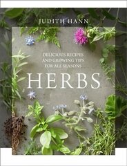 Herbs цена и информация | Книги рецептов | kaup24.ee