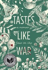 Tastes Like War: A Memoir hind ja info | Elulooraamatud, biograafiad, memuaarid | kaup24.ee