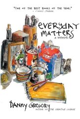 Everyday Matters цена и информация | Биографии, автобиогафии, мемуары | kaup24.ee