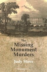 Missing Monuments Murders цена и информация | Биографии, автобиогафии, мемуары | kaup24.ee