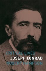 Joseph Conrad цена и информация | Биографии, автобиогафии, мемуары | kaup24.ee