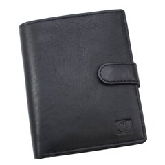 Rahakott Genuine Leather 1497B-L hind ja info | Meeste rahakotid | kaup24.ee