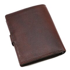 Rahakott Genuine Leather 1497BR-L цена и информация | Мужские кошельки | kaup24.ee