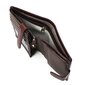 Rahakott Genuine Leather 1497BR-L hind ja info | Meeste rahakotid | kaup24.ee