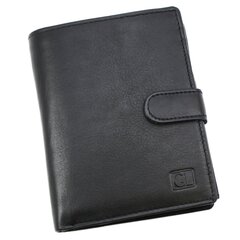 Rahakott Genuine Leather 497-B-L цена и информация | Мужские кошельки | kaup24.ee