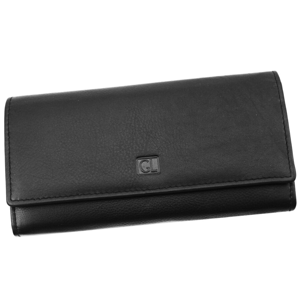 Naiste rahakott Genuine Leather MPN2530 hind ja info | Naiste rahakotid | kaup24.ee