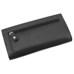 Naiste rahakott Genuine Leather MPN2530 цена и информация | Женские кошельки, держатели для карточек | kaup24.ee