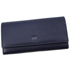 Naiste rahakott Genuine Leather MPN2532 цена и информация | Женские кошельки, держатели для карточек | kaup24.ee