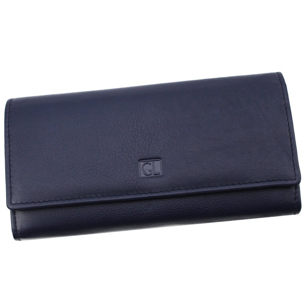 Naiste rahakott Genuine Leather MPN2532 hind ja info | Naiste rahakotid | kaup24.ee