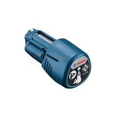 Akuadapter Bosch AA1 цена и информация | Механические инструменты | kaup24.ee