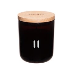Ароматическая свеча RENTO ARCTIC BERRIES, D7,5xH9см цена и информация | Подсвечники, свечи | kaup24.ee