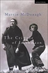 Cripple Of Inishmaan hind ja info | Lühijutud, novellid | kaup24.ee