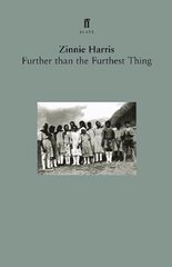 Further than the Furthest Thing Main hind ja info | Lühijutud, novellid | kaup24.ee