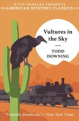 Vultures in the Sky цена и информация | Фантастика, фэнтези | kaup24.ee