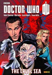 Doctor Who: The Cruel Sea hind ja info | Fantaasia, müstika | kaup24.ee