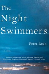 Night Swimmers цена и информация | Фантастика, фэнтези | kaup24.ee