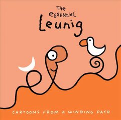 Essential Leunig: Cartoons from a Winding Path,The цена и информация | Фантастика, фэнтези | kaup24.ee