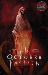 October Faction, Vol. 3 цена и информация | Фантастика, фэнтези | kaup24.ee