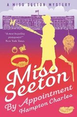 Miss Seeton, By Appointment hind ja info | Fantaasia, müstika | kaup24.ee