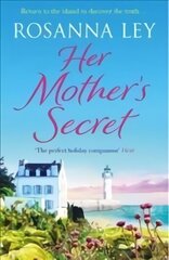 Her Mother's Secret цена и информация | Фантастика, фэнтези | kaup24.ee