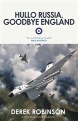 Hullo Russia, Goodbye England hind ja info | Fantaasia, müstika | kaup24.ee