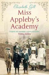 Miss Appleby's Academy hind ja info | Fantaasia, müstika | kaup24.ee