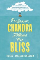 Professor Chandra Follows His Bliss hind ja info | Fantaasia, müstika | kaup24.ee