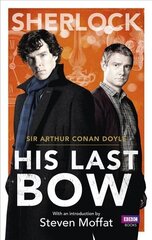 Sherlock: His Last Bow цена и информация | Фантастика, фэнтези | kaup24.ee