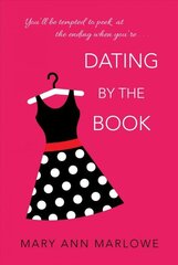 Dating by the Book hind ja info | Fantaasia, müstika | kaup24.ee