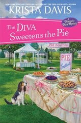 Diva Sweetens the Pie hind ja info | Fantaasia, müstika | kaup24.ee
