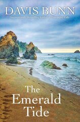 Emerald Tide цена и информация | Фантастика, фэнтези | kaup24.ee