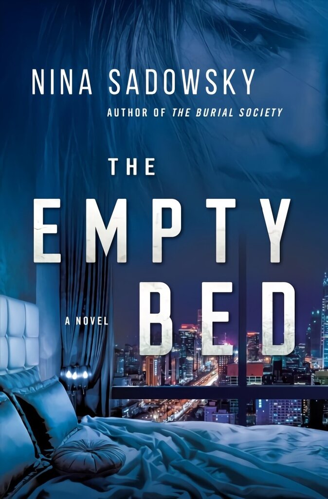 Empty Bed: A Novel цена и информация | Fantaasia, müstika | kaup24.ee