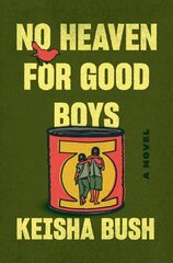 No Heaven for Good Boys цена и информация | Фантастика, фэнтези | kaup24.ee