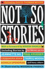 Not So Stories 2nd edition hind ja info | Fantaasia, müstika | kaup24.ee