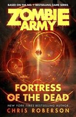 Fortress of the Dead цена и информация | Фантастика, фэнтези | kaup24.ee