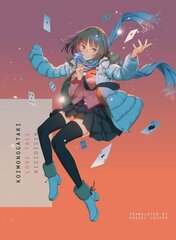 Koimonogatari: Love Tale цена и информация | Фантастика, фэнтези | kaup24.ee