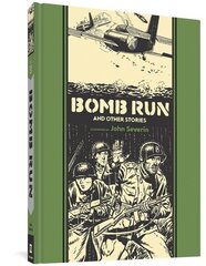 Bomb Run And Other Stories hind ja info | Fantaasia, müstika | kaup24.ee