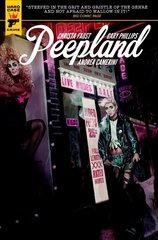 Peepland цена и информация | Фантастика, фэнтези | kaup24.ee