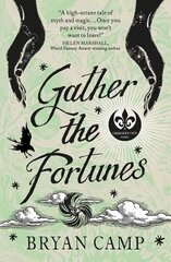 Gather the Fortunes: A Crescent City Novel hind ja info | Fantaasia, müstika | kaup24.ee