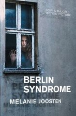 Berlin Syndrome film tie-in edition hind ja info | Fantaasia, müstika | kaup24.ee